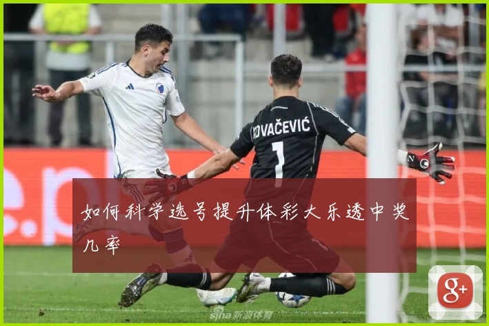 如何科学选号提升体彩大乐透中奖几率