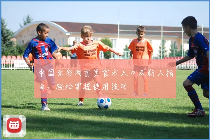 中国竞彩网首页官方入口及新人指南，轻松掌握使用技巧